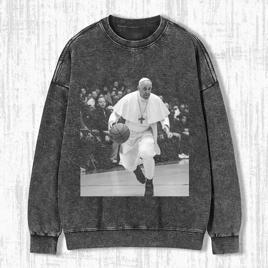 POPE A3 T-SHIRT