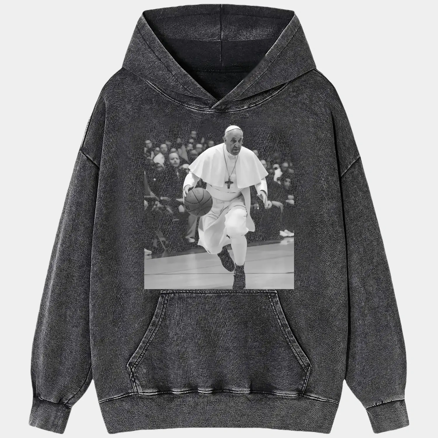 POPE TEE