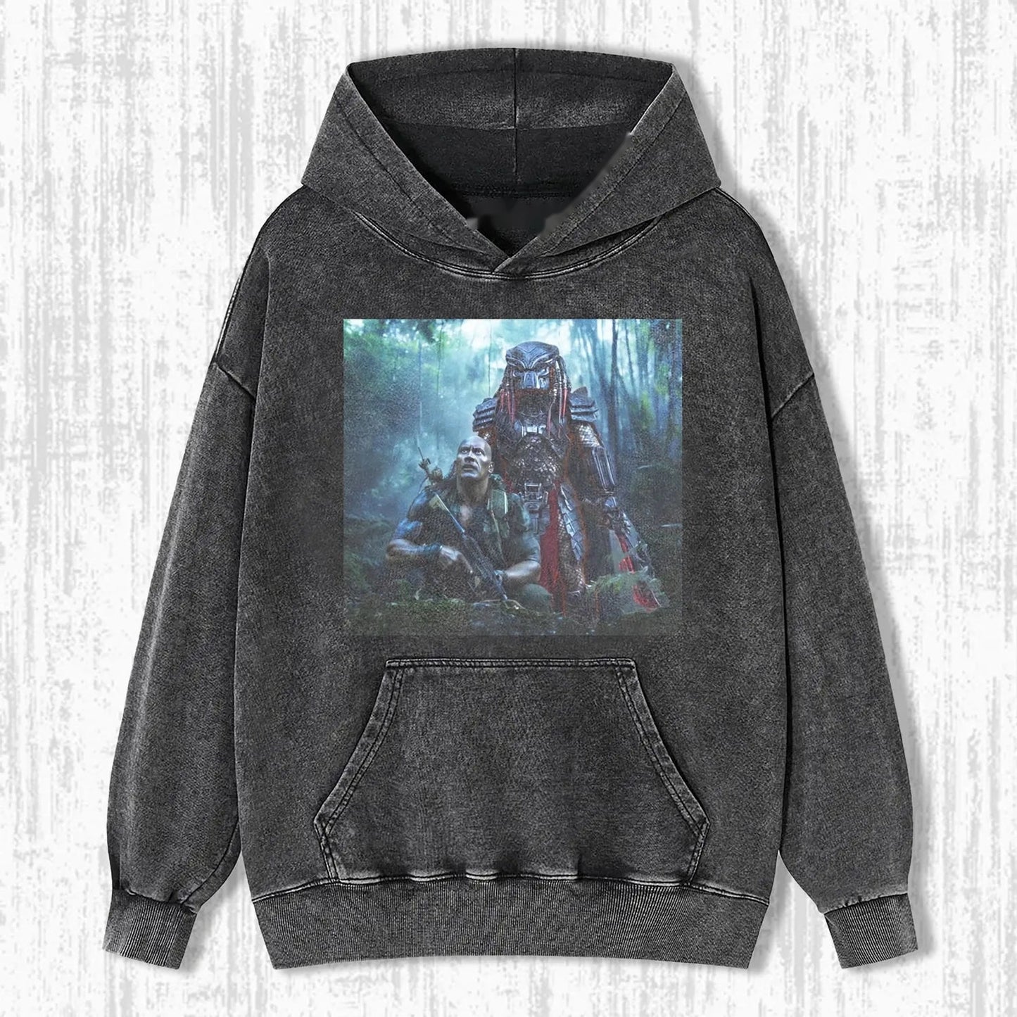 PREDAOR T-SHIRT
