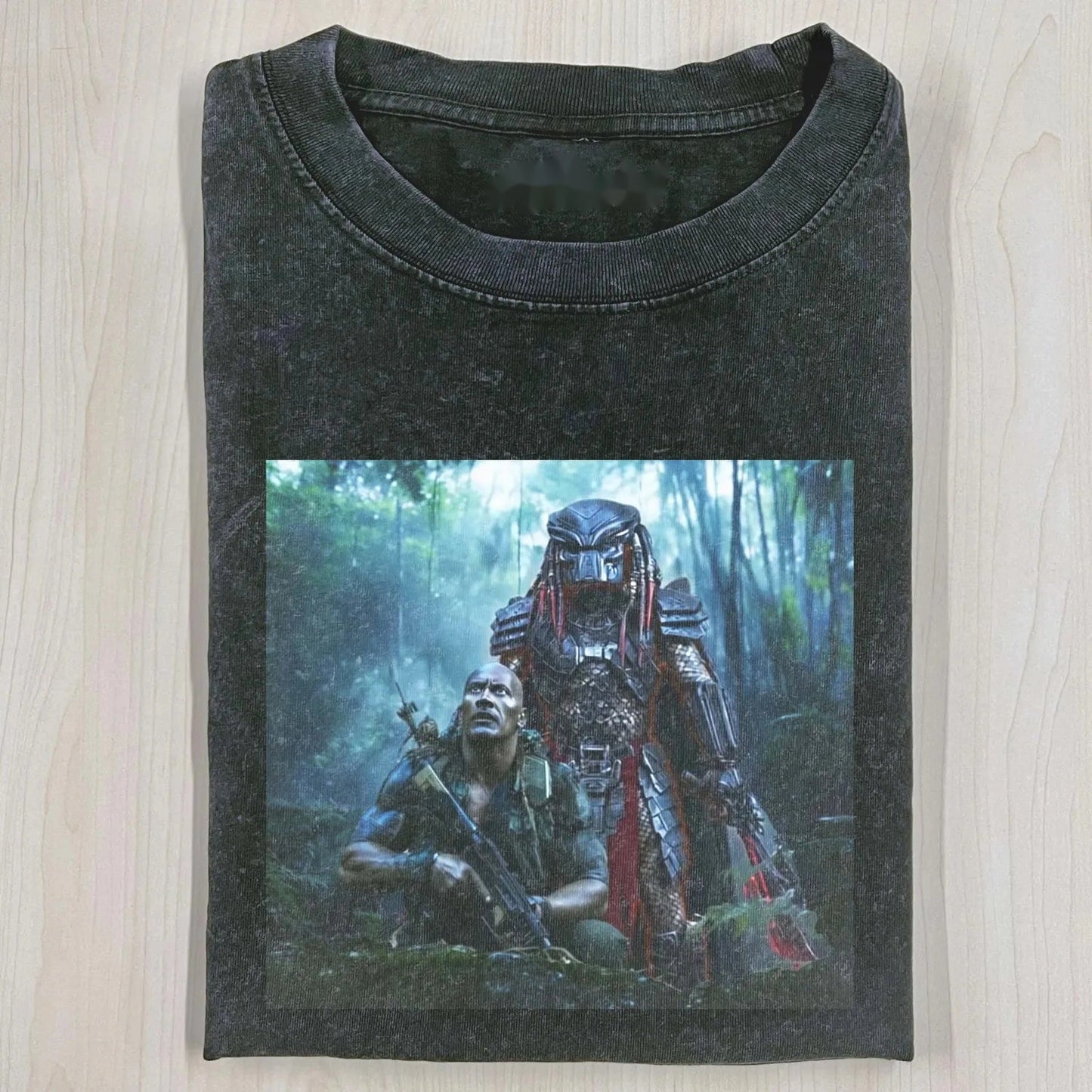 PREDAOR T-SHIRT