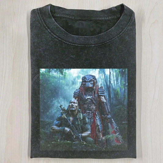 PREDAOR T-SHIRT