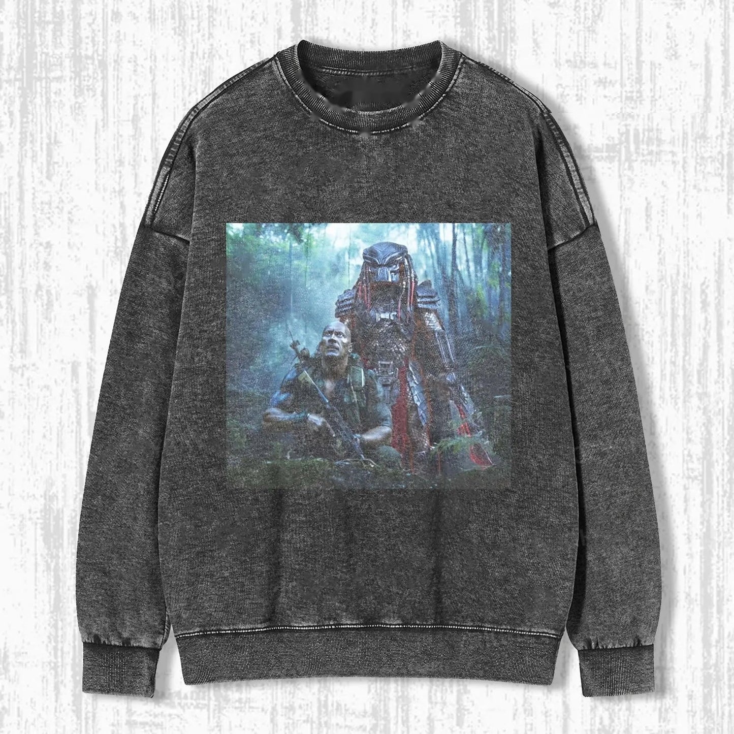 PREDAOR T-SHIRT