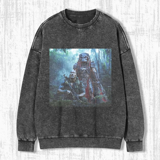 PREDAOR T-SHIRT