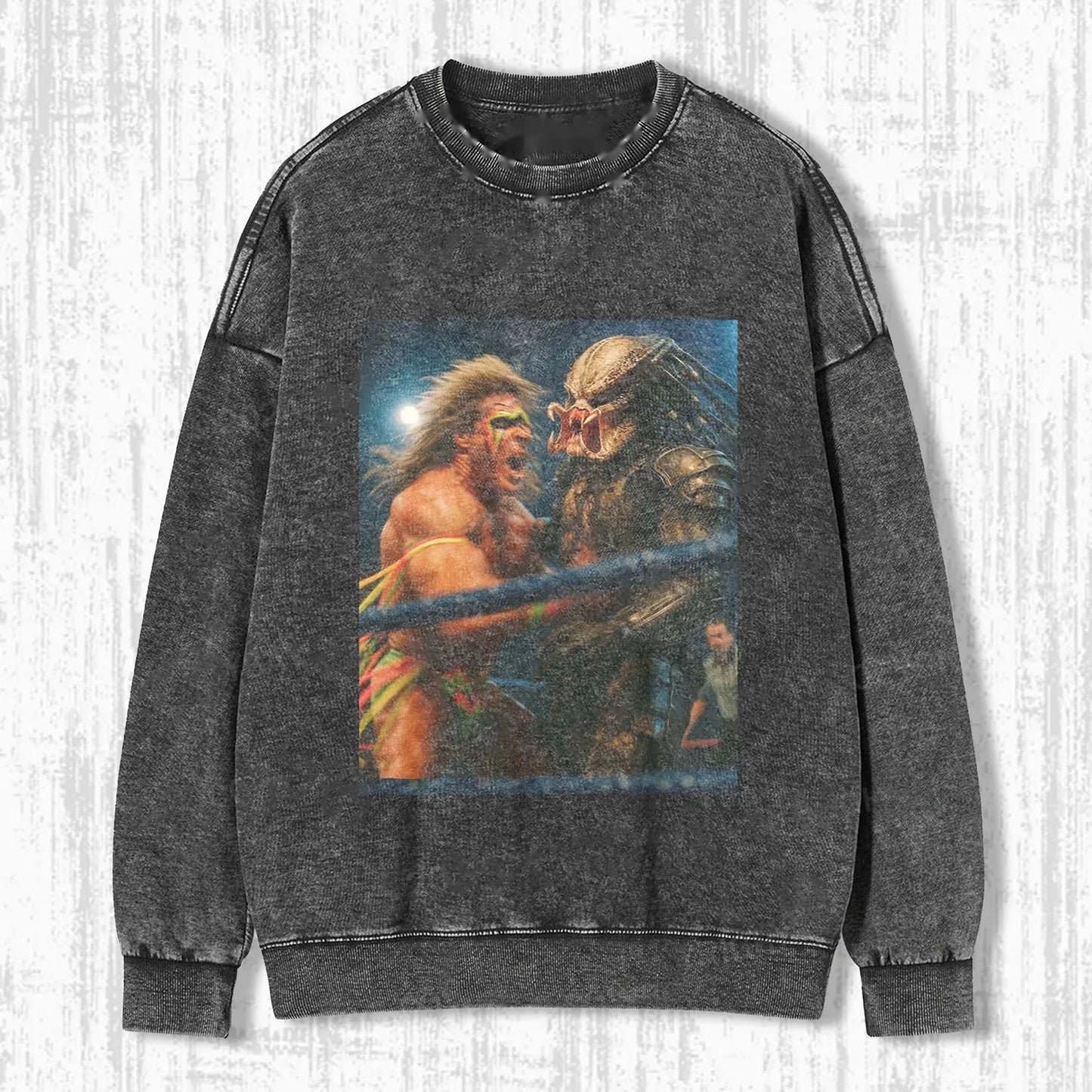 PREDAOR T-SHIRT V1.0