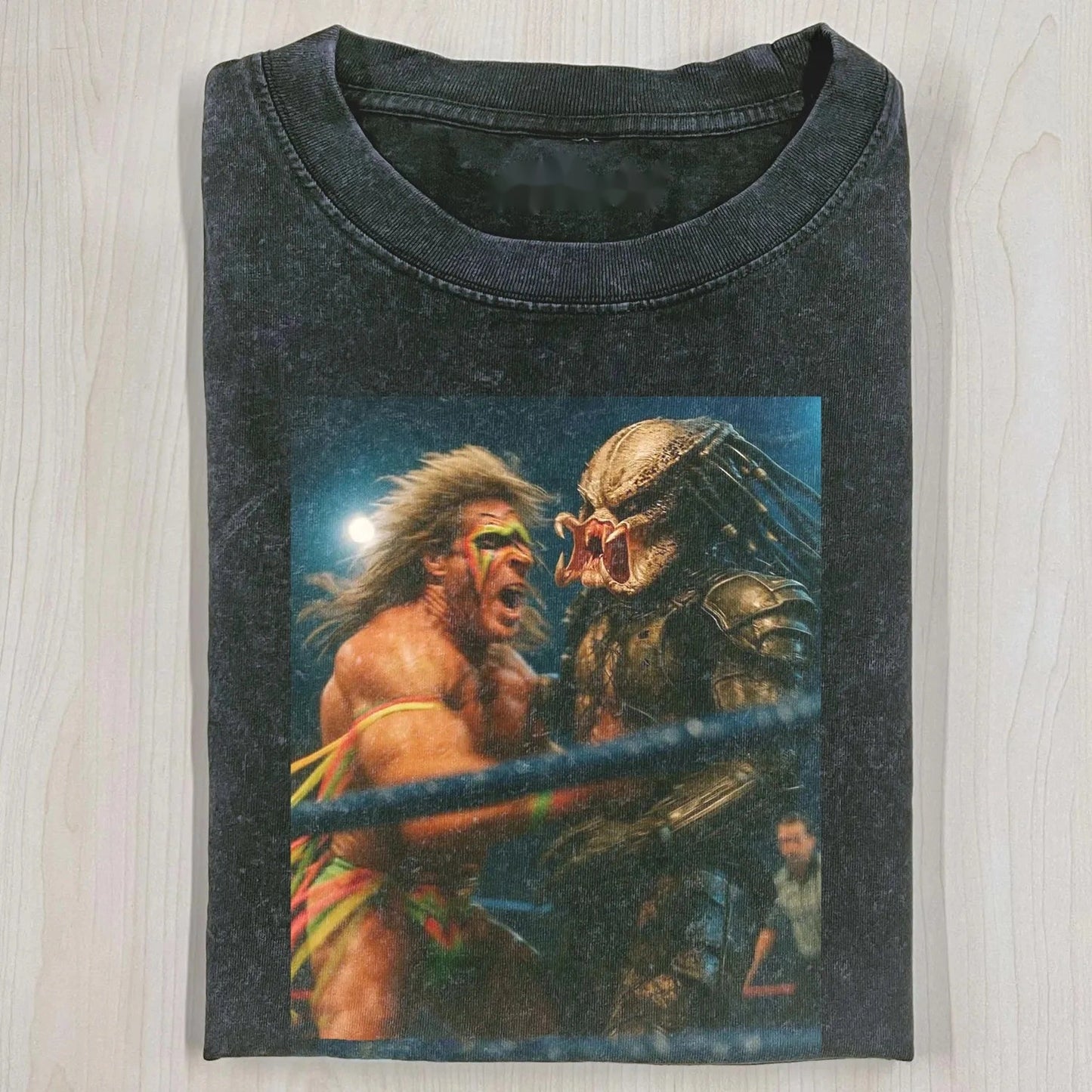 PREDAOR T-SHIRT V1.0
