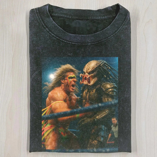 PREDAOR T-SHIRT V1.0