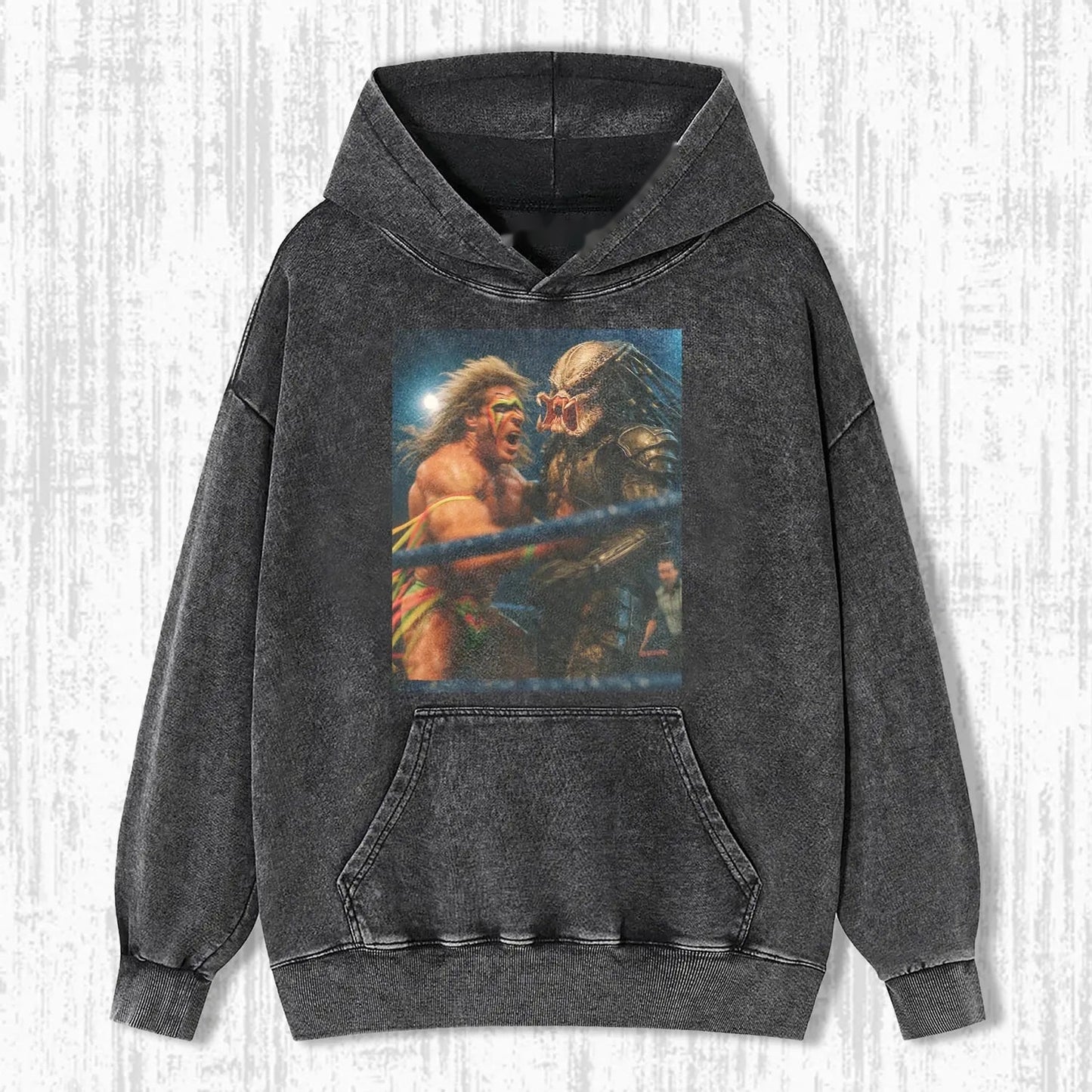PREDAOR T-SHIRT V1.0