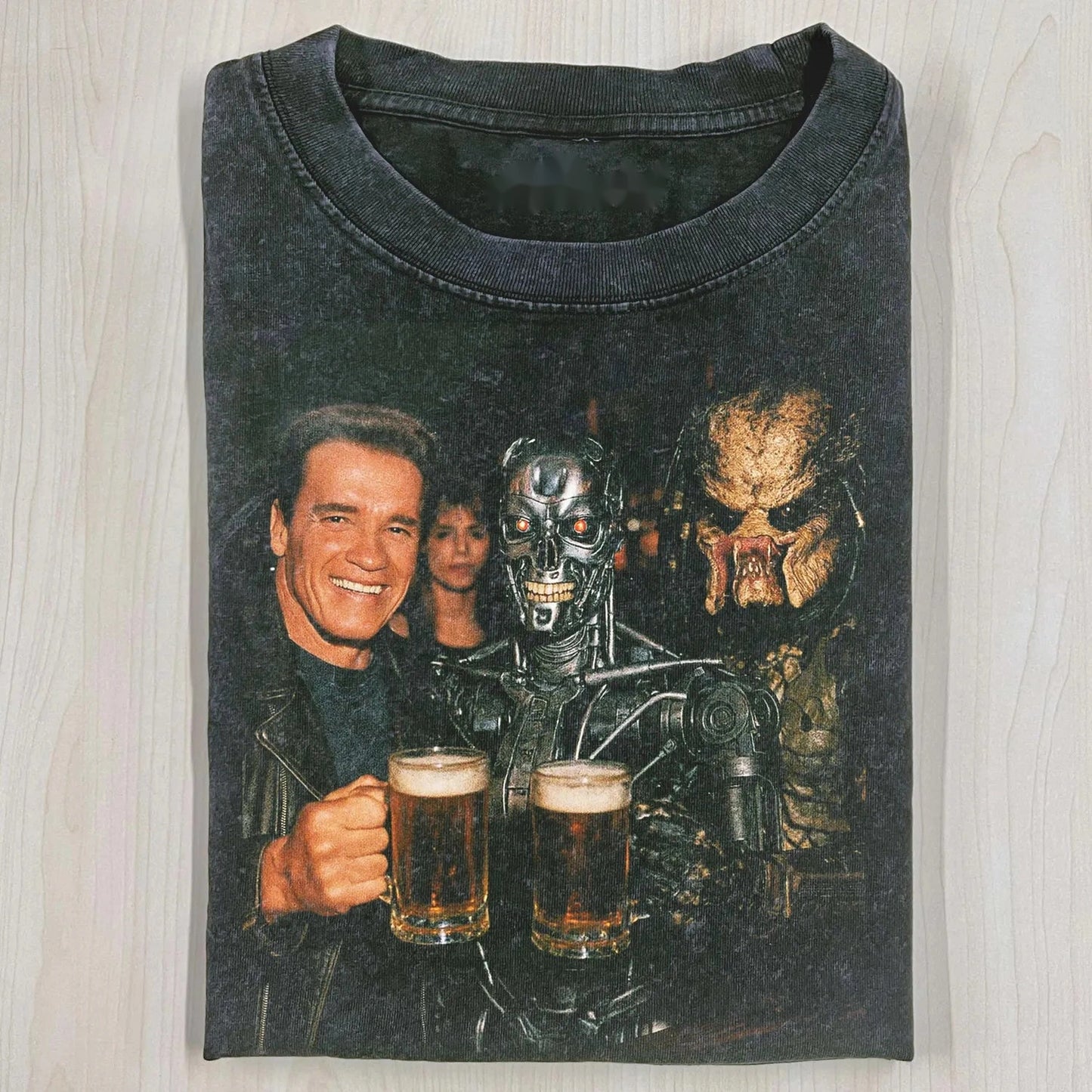 PREDAOR T-SHIRT V1.2