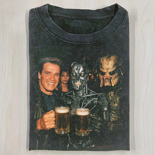 PREDAOR T-SHIRT V1.2