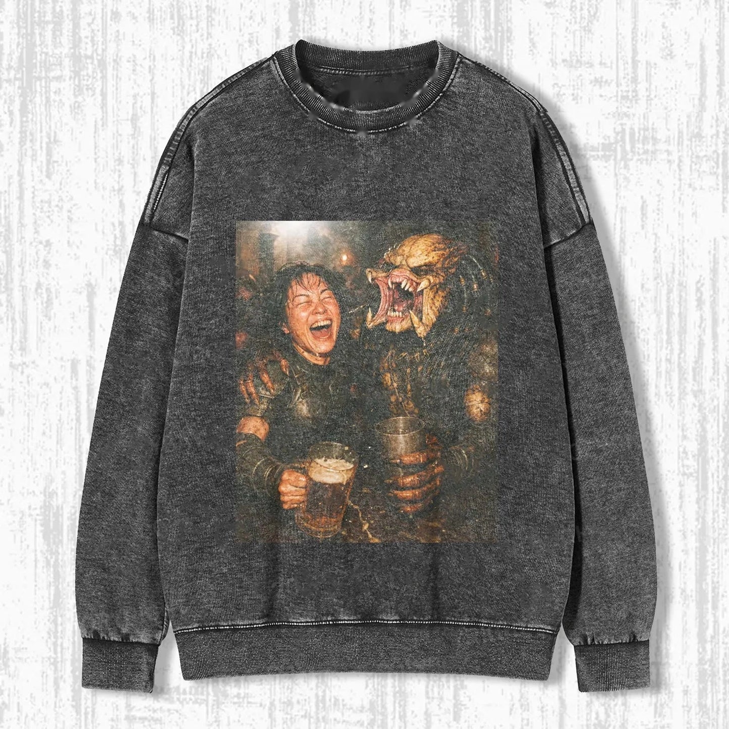 PREDAOR T-SHIRT V1.3