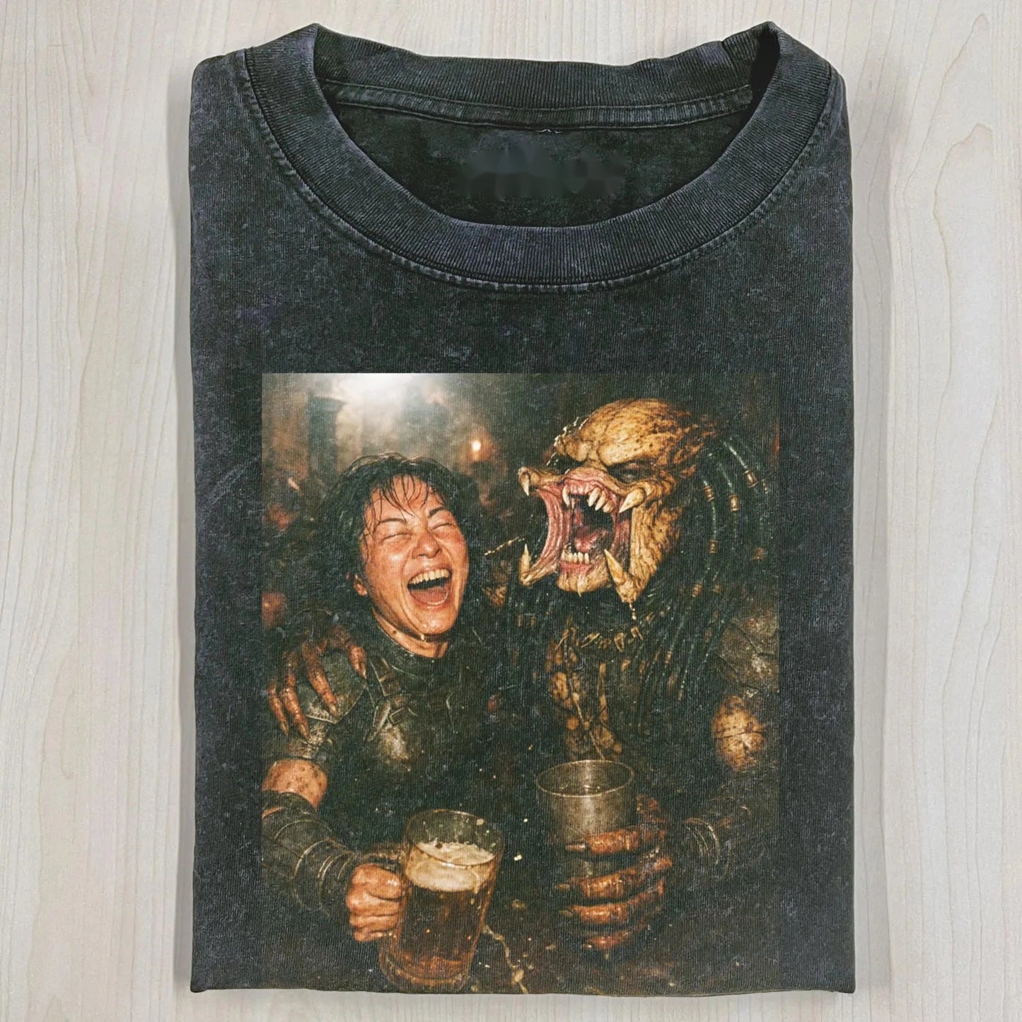 PREDAOR T-SHIRT V1.3