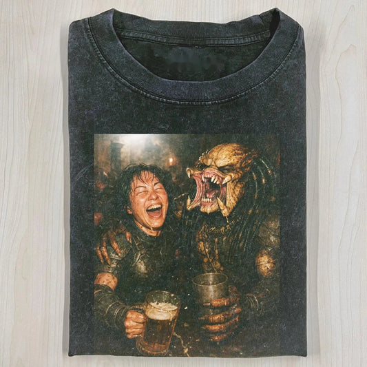 PREDAOR T-SHIRT V1.3