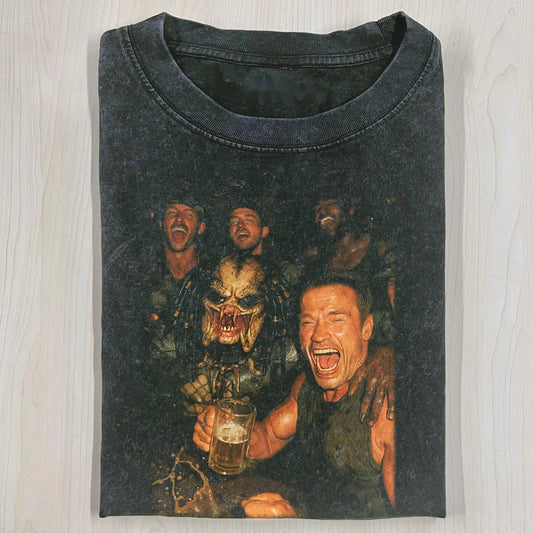 PREDAOR T-SHIRT V1.4
