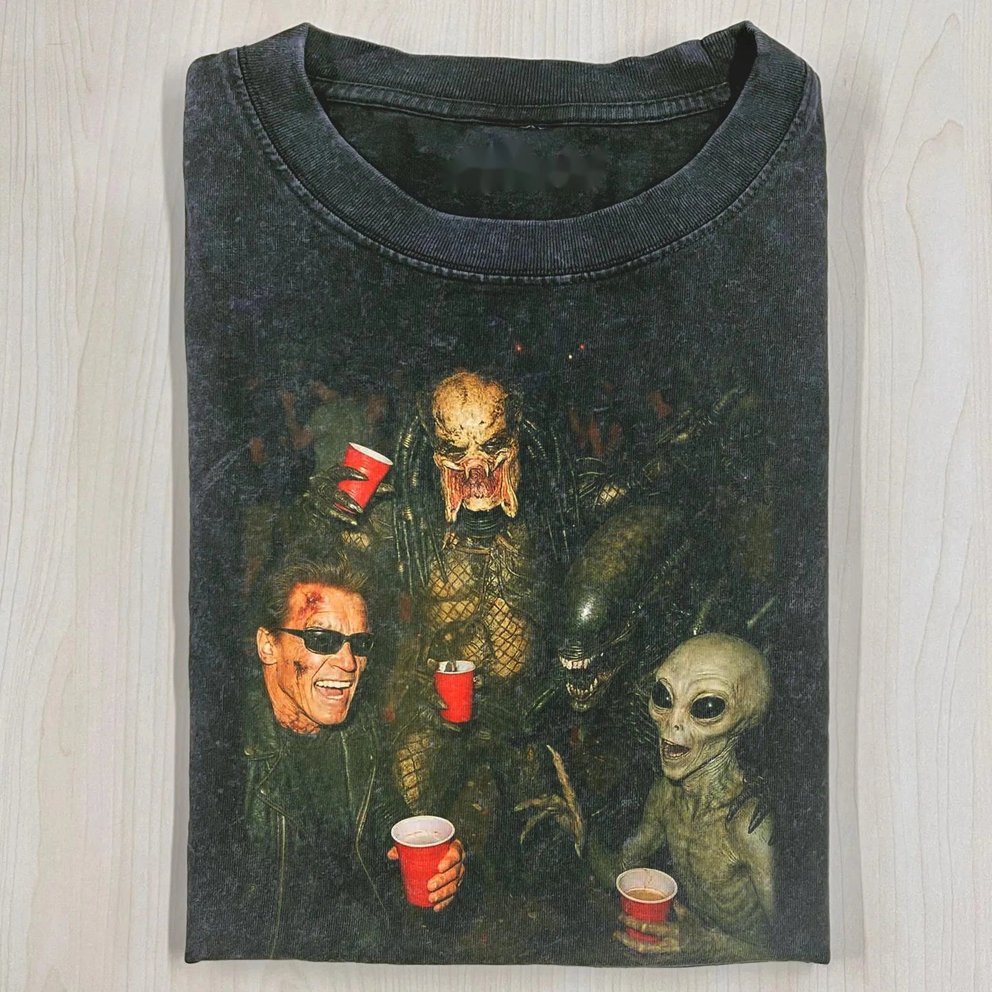 PREDAOR T-SHIRT V1.5
