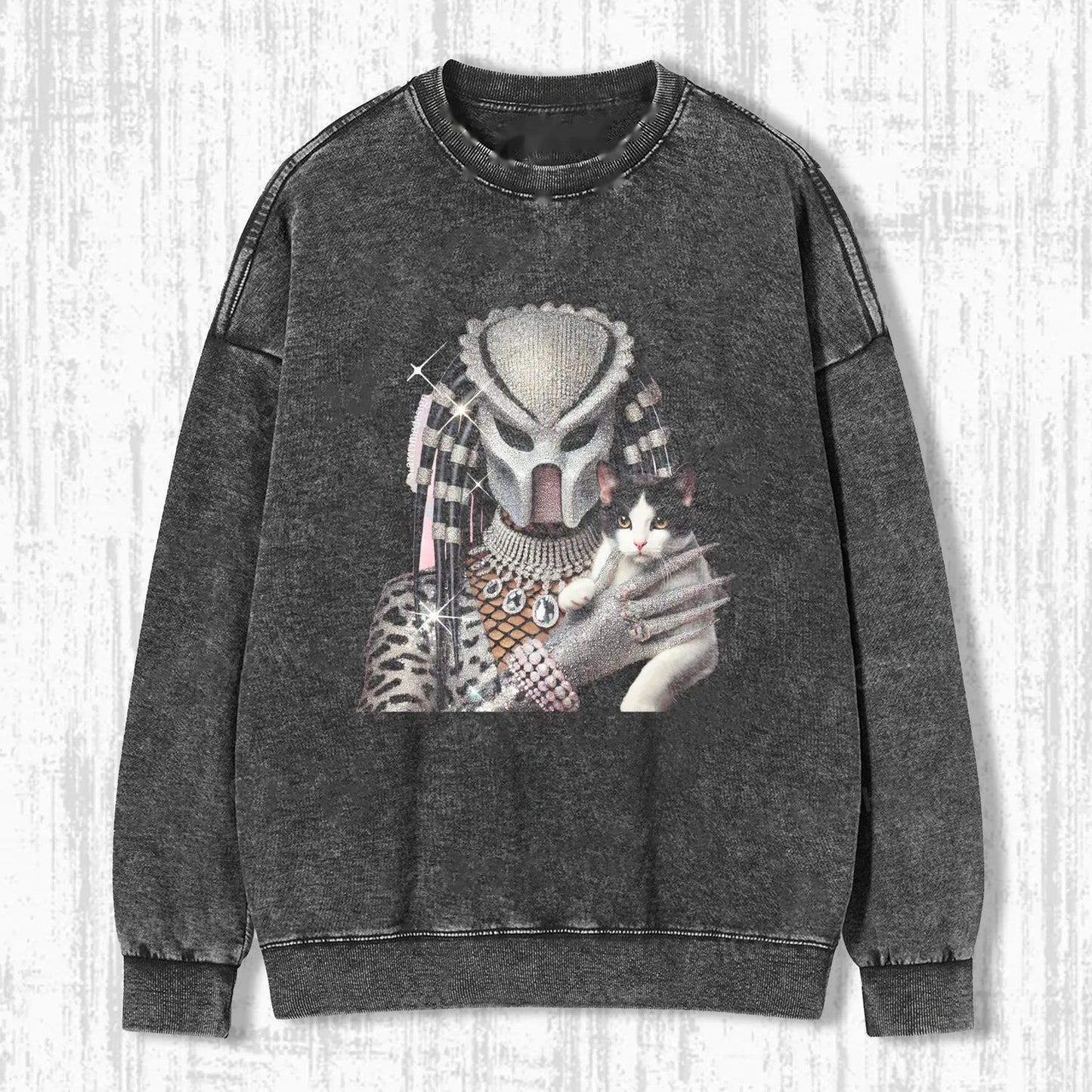 PREDATOR T-SHIRT