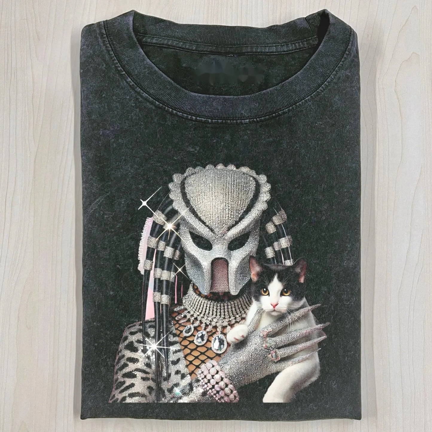 PREDATOR T-SHIRT