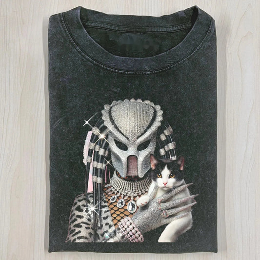 PREDATOR T-SHIRT