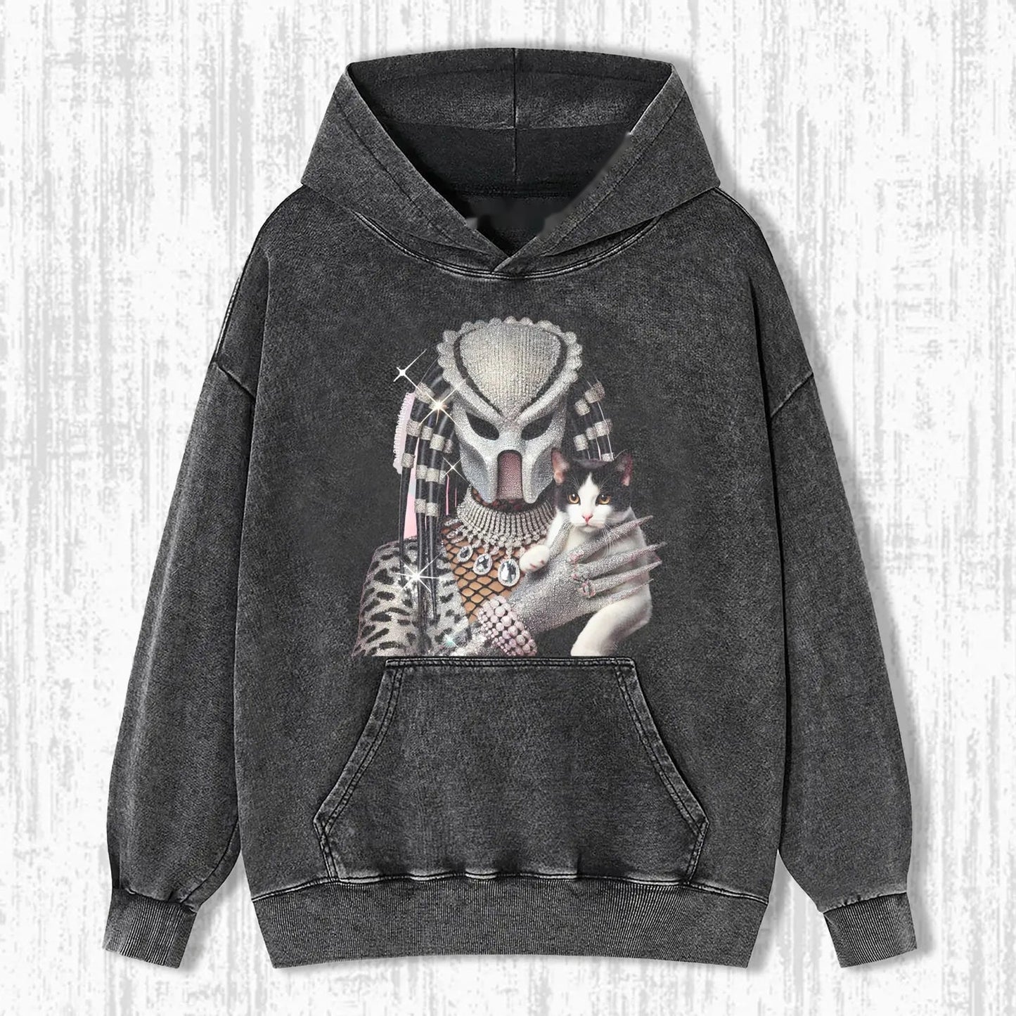 PREDATOR T-SHIRT