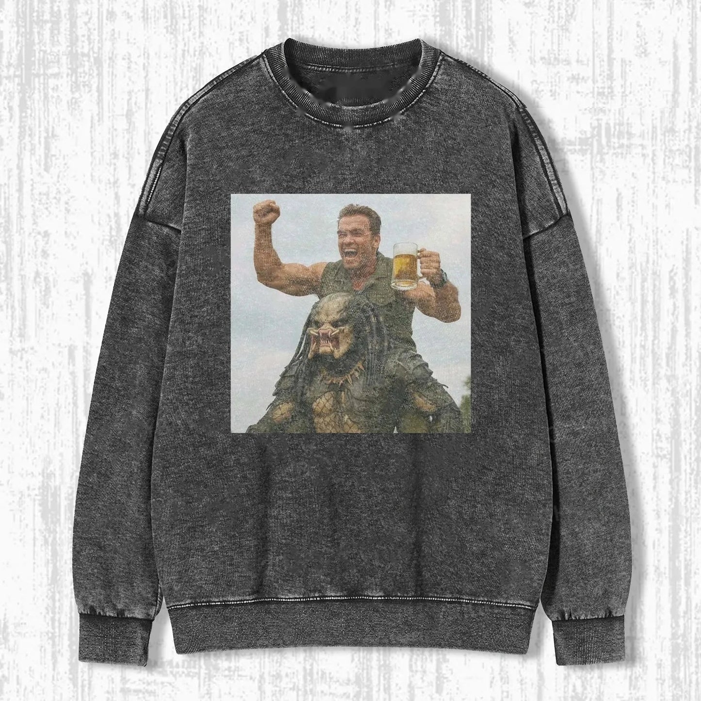 PREDATOR T-SHIRT V1.0