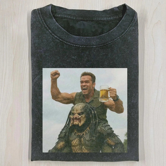PREDATOR T-SHIRT V1.0