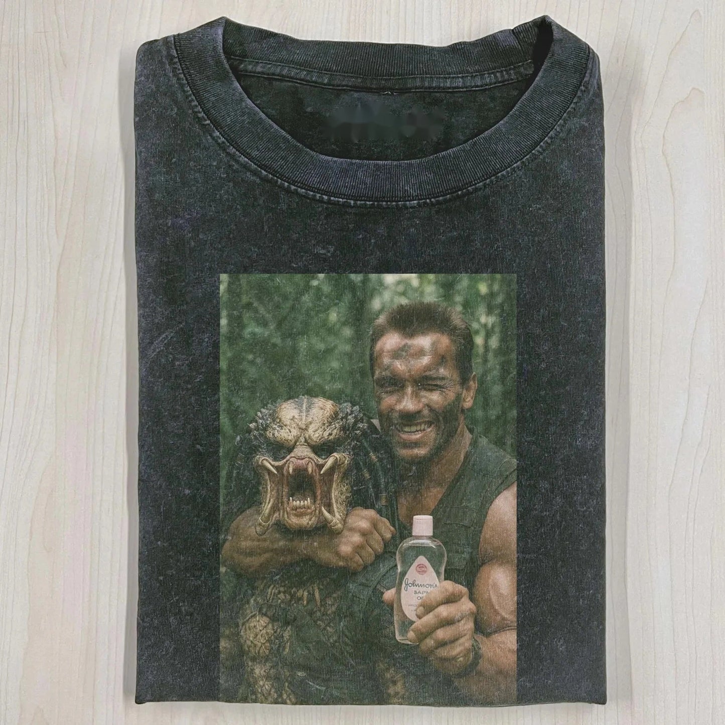 PREDATOR T-SHIRT V1.1