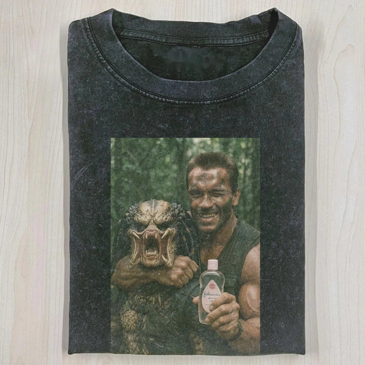 PREDATOR T-SHIRT V1.1