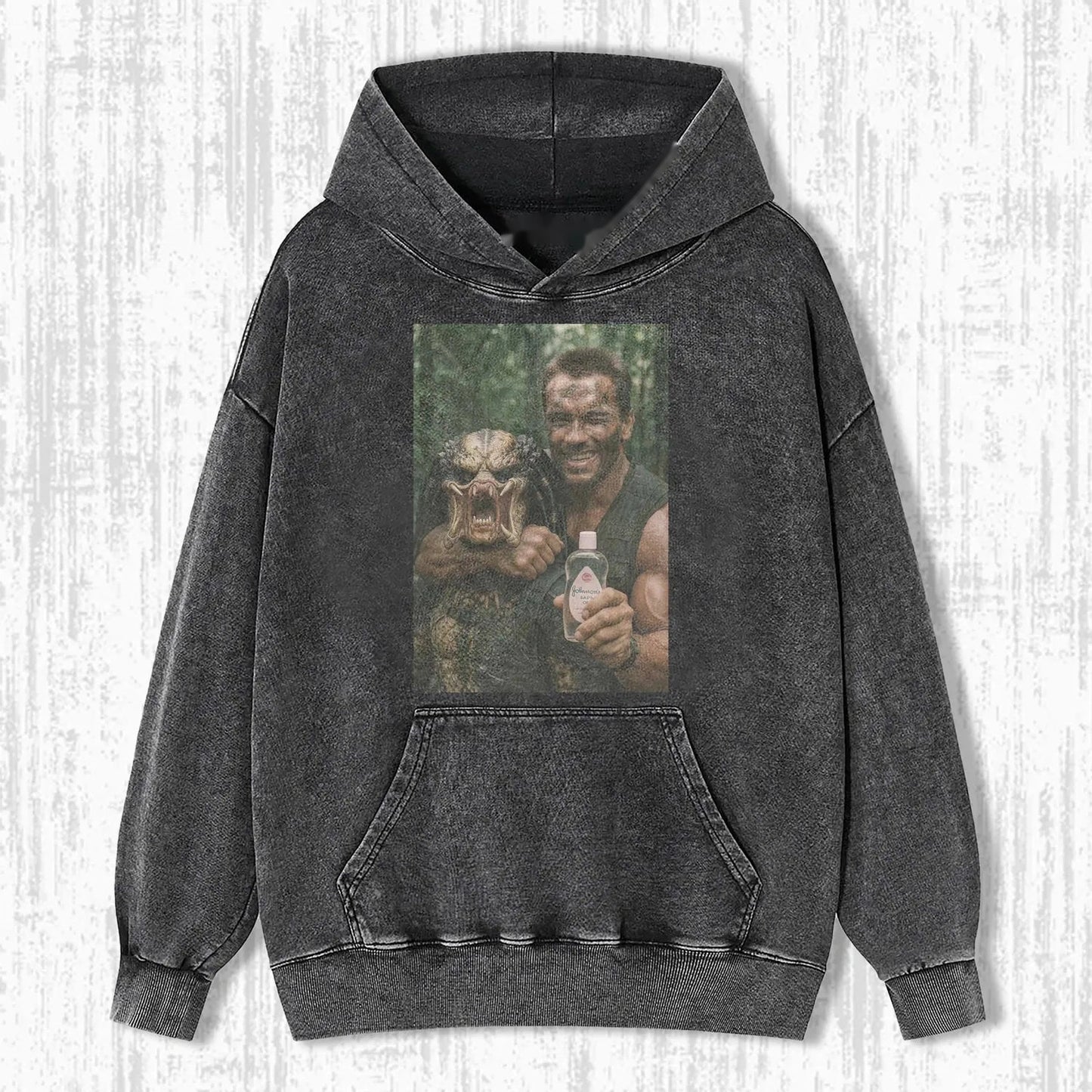 PREDATOR T-SHIRT V1.1