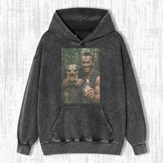 PREDATOR T-SHIRT V1.1