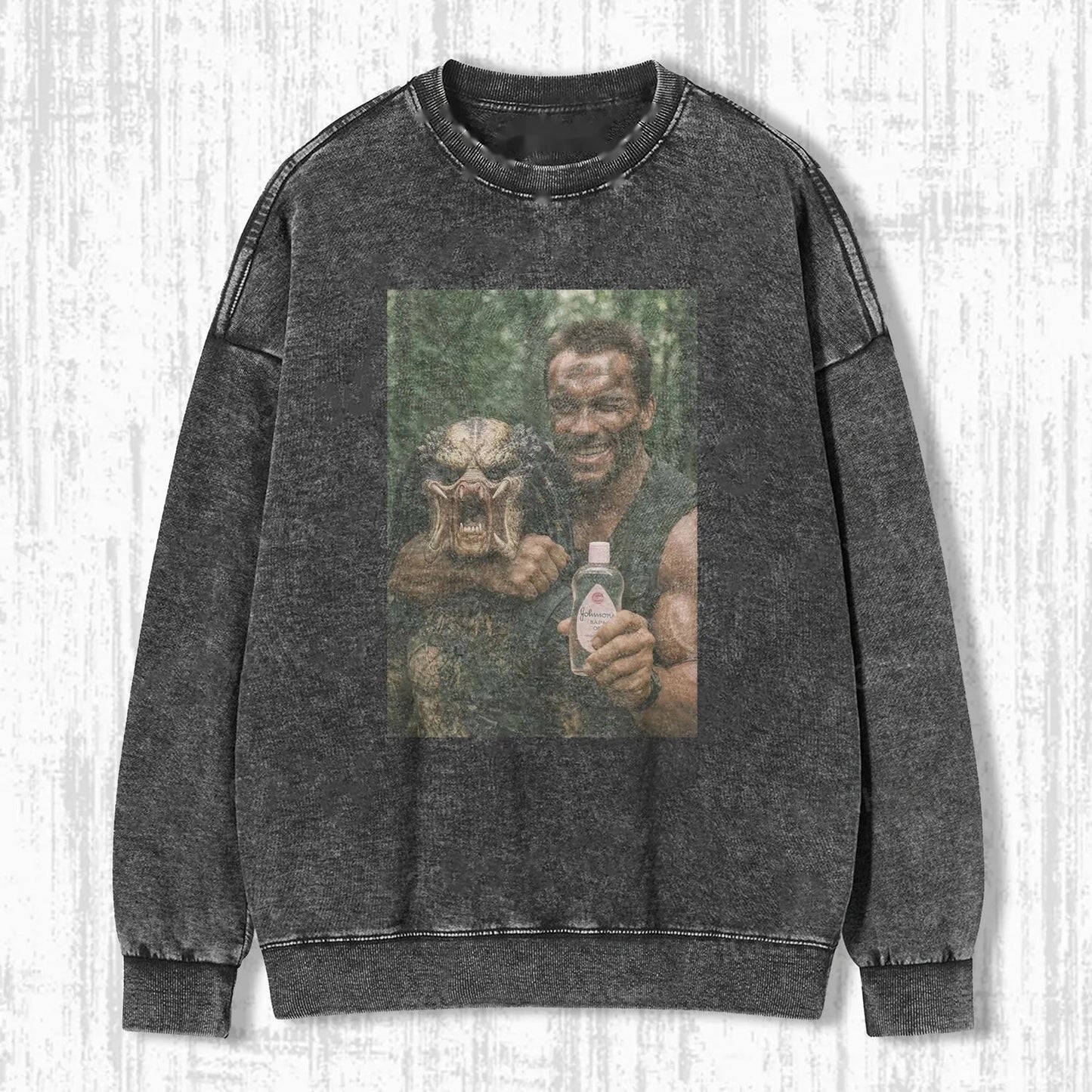 PREDATOR T-SHIRT V1.1