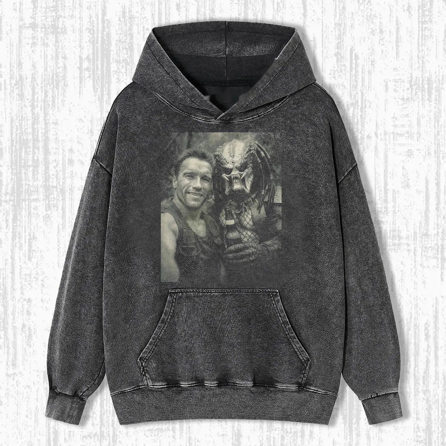 PREDATOR T-SHIRT V1.2）