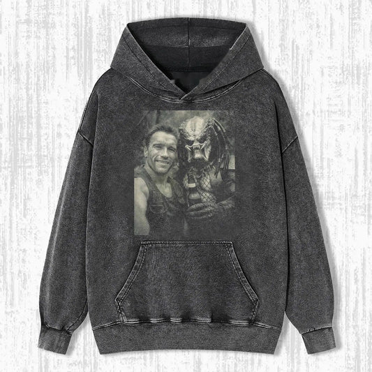 PREDATOR T-SHIRT V1.2）