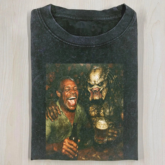 PREDATOR T-SHIRT V1.3