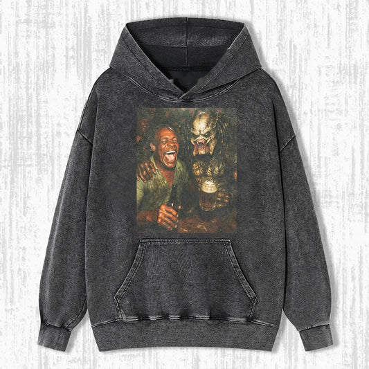 PREDATOR T-SHIRT V1.3