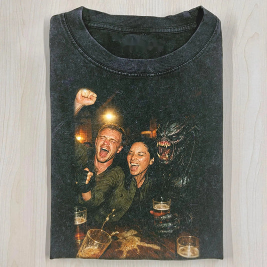 PREDATOR T-SHIRT V1.4