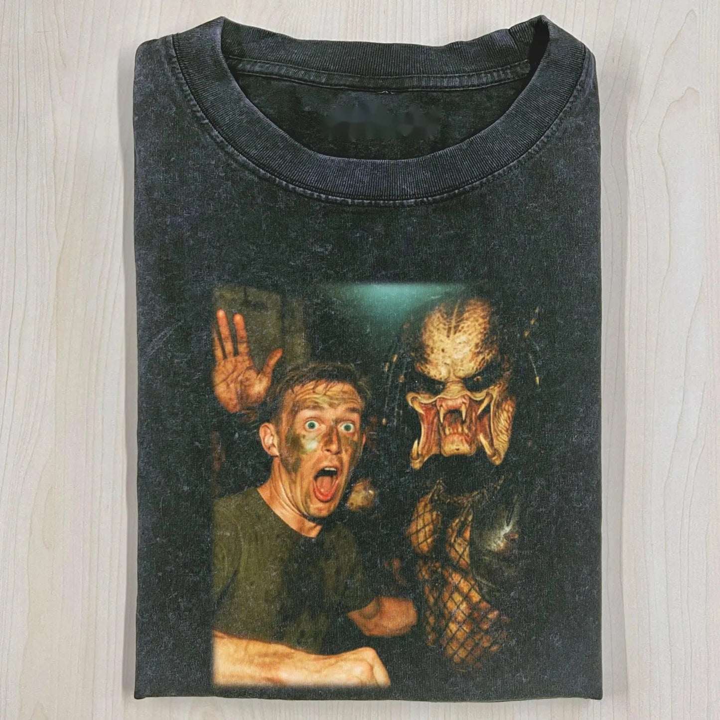 PREDATOR T-SHIRT V1.6