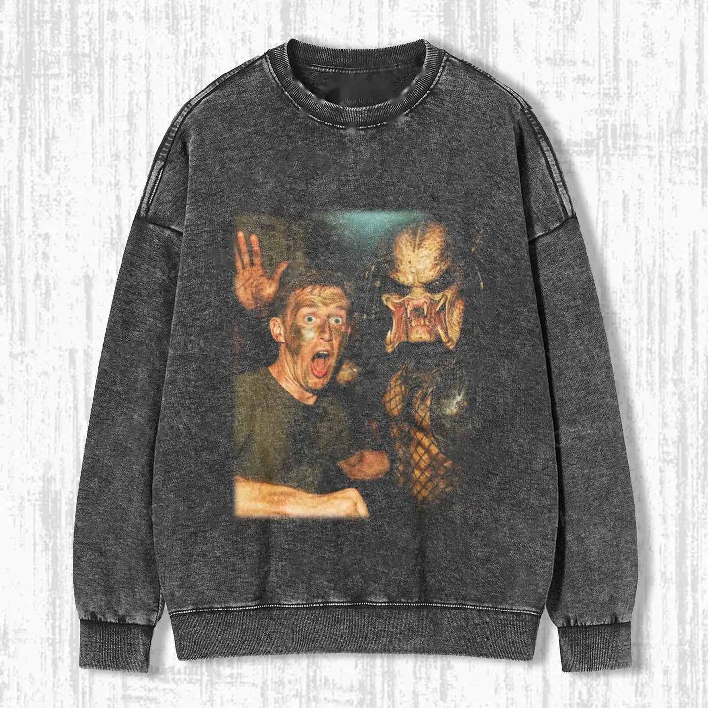 PREDATOR T-SHIRT V1.6