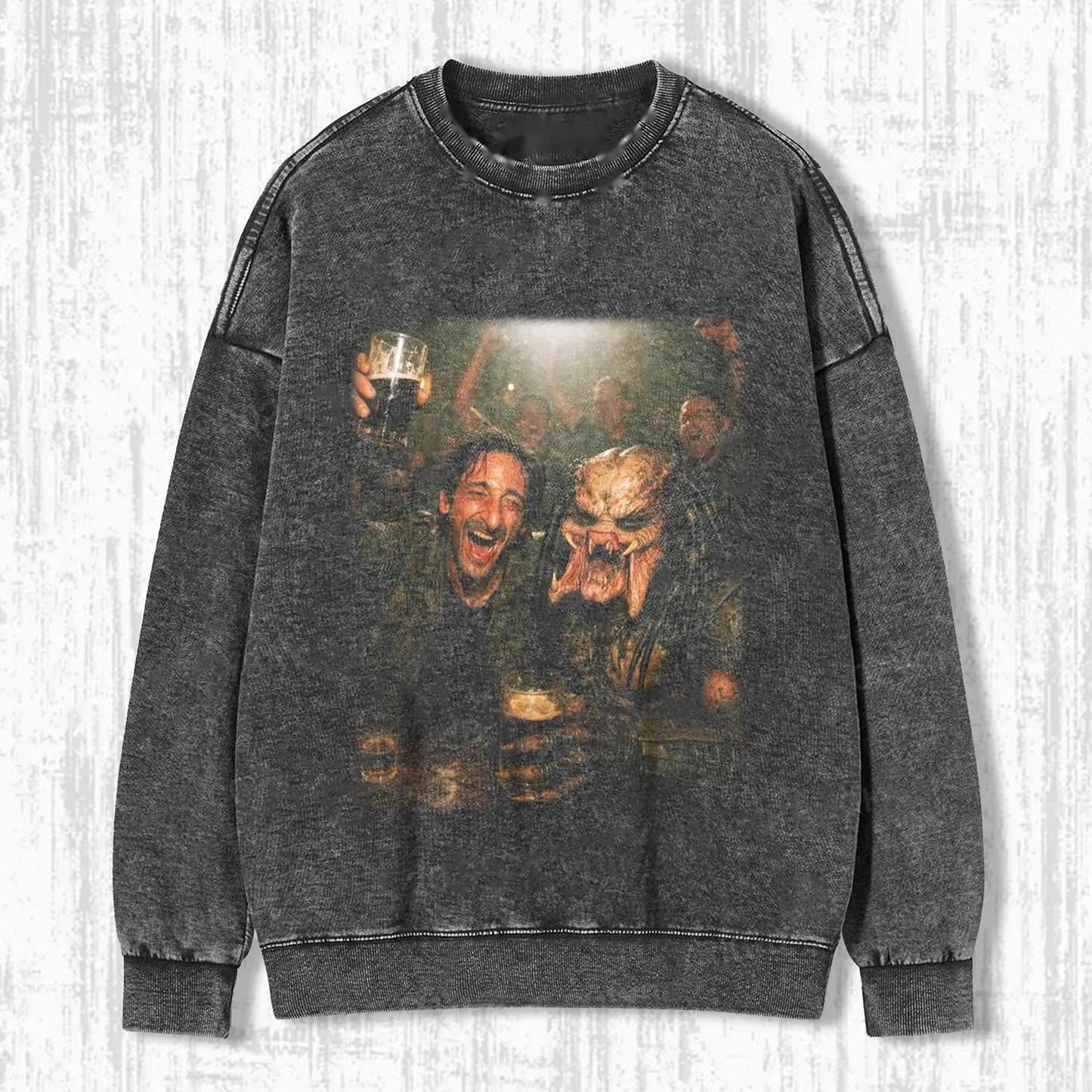 PREDATOR T-SHIRT V1.7