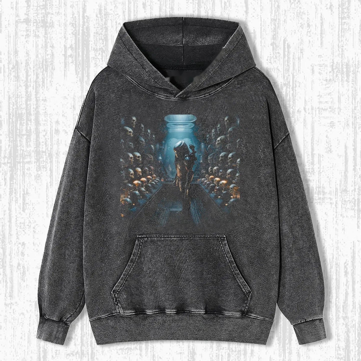 PREDATOR TROPHY ROOM T-SHIRT 1.0