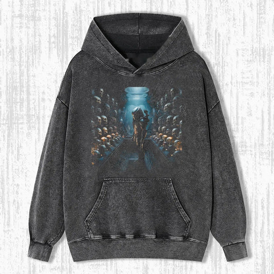 PREDATOR TROPHY ROOM T-SHIRT 1.0