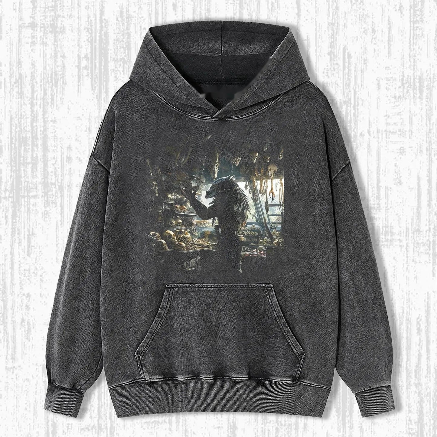 PREDATOR TROPHY ROOM T-SHIRT