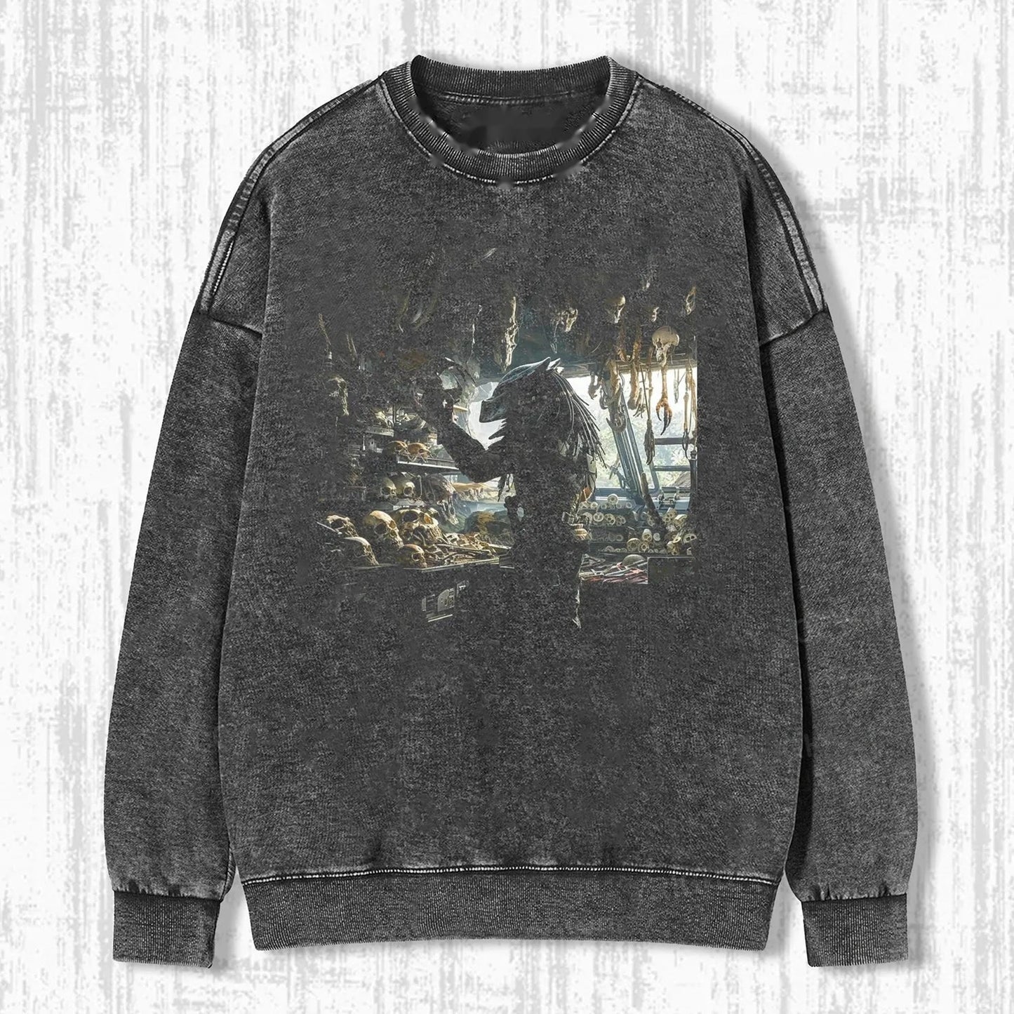 PREDATOR TROPHY ROOM T-SHIRT