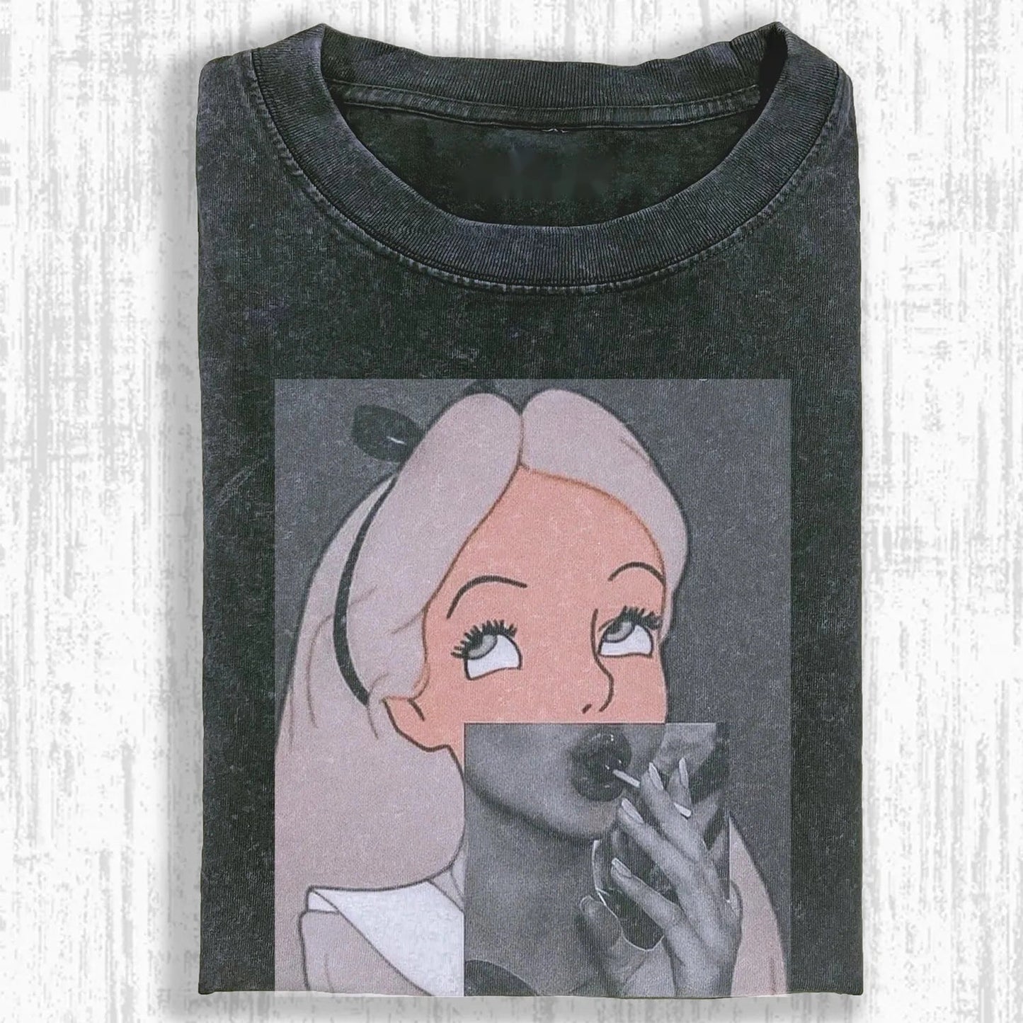 PRINCESS T-SHIRT 1.1