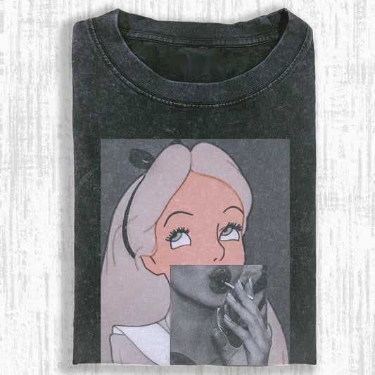 PRINCESS T-SHIRT 1.1