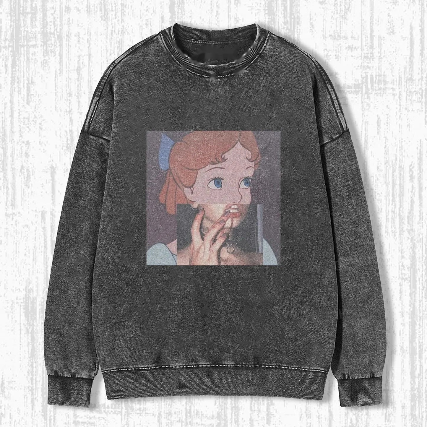 PRINCESS T-SHIRT 1.2