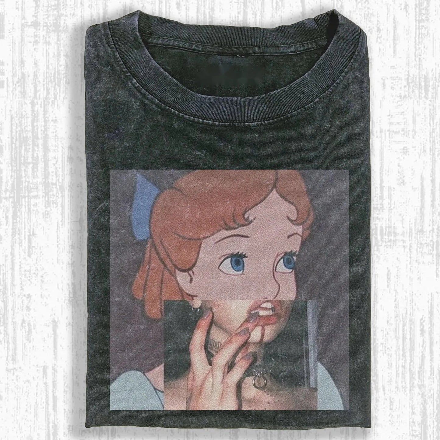 PRINCESS T-SHIRT 1.2
