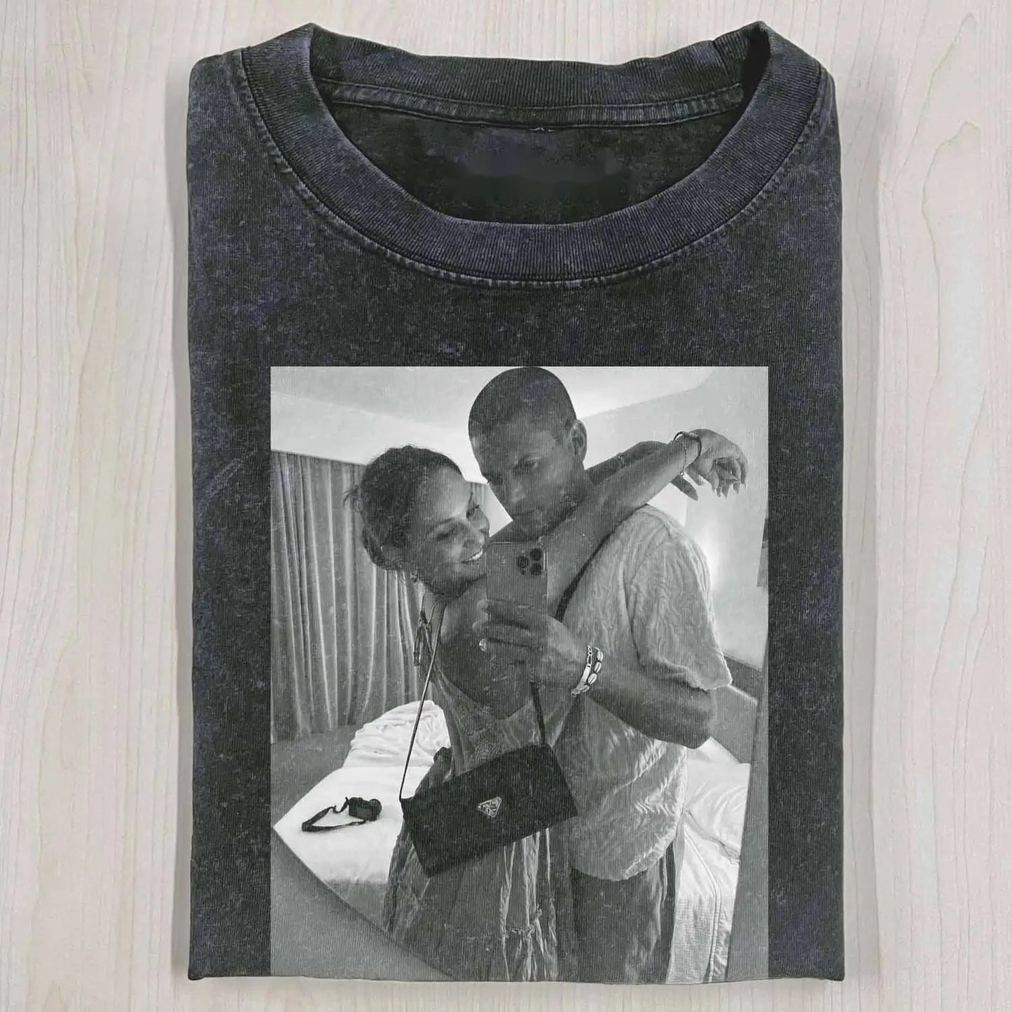 PEPPER TEE