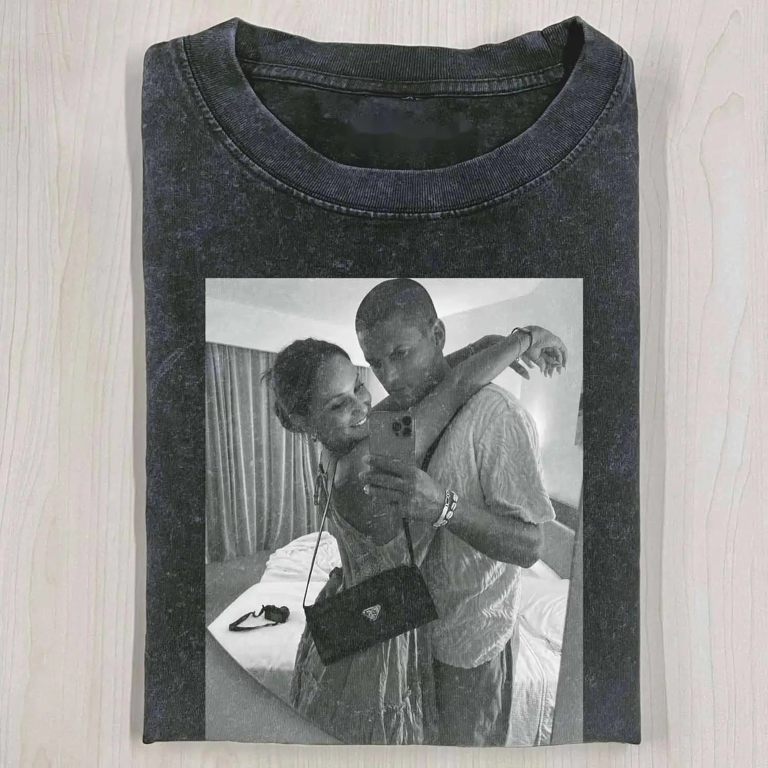 PEPPER TEE