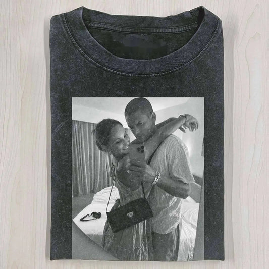 PEPPER TEE