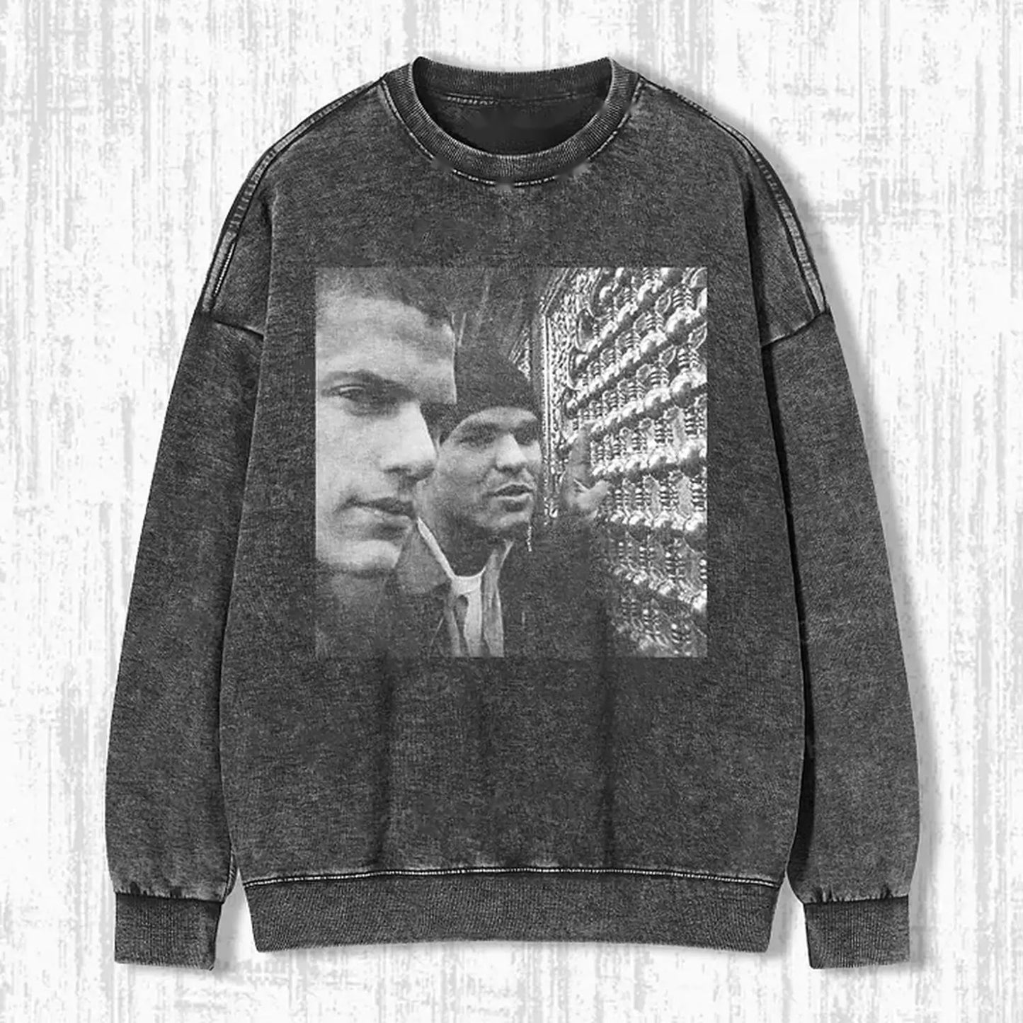 PEPPER SWEATSHIRT