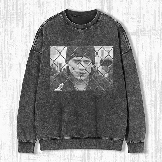 PEPPER SWEATSHIRT